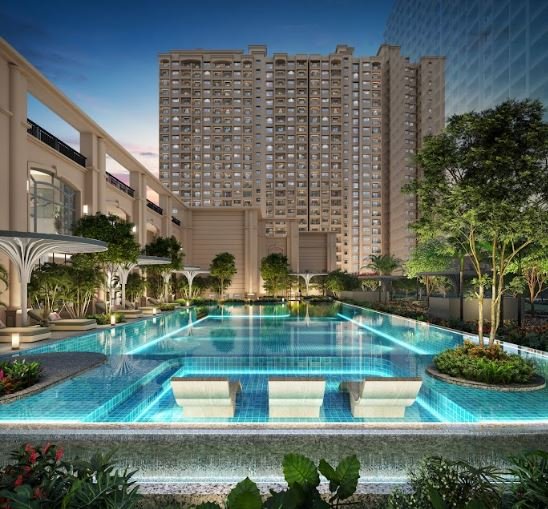 Raheja Vistas 
